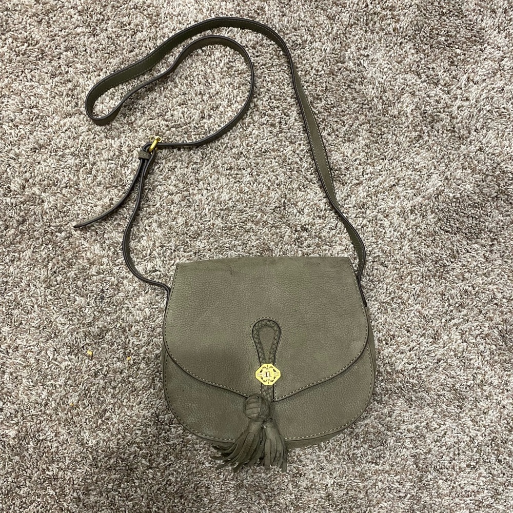 Nanette Lepore Santa Ana Crossbody Bag